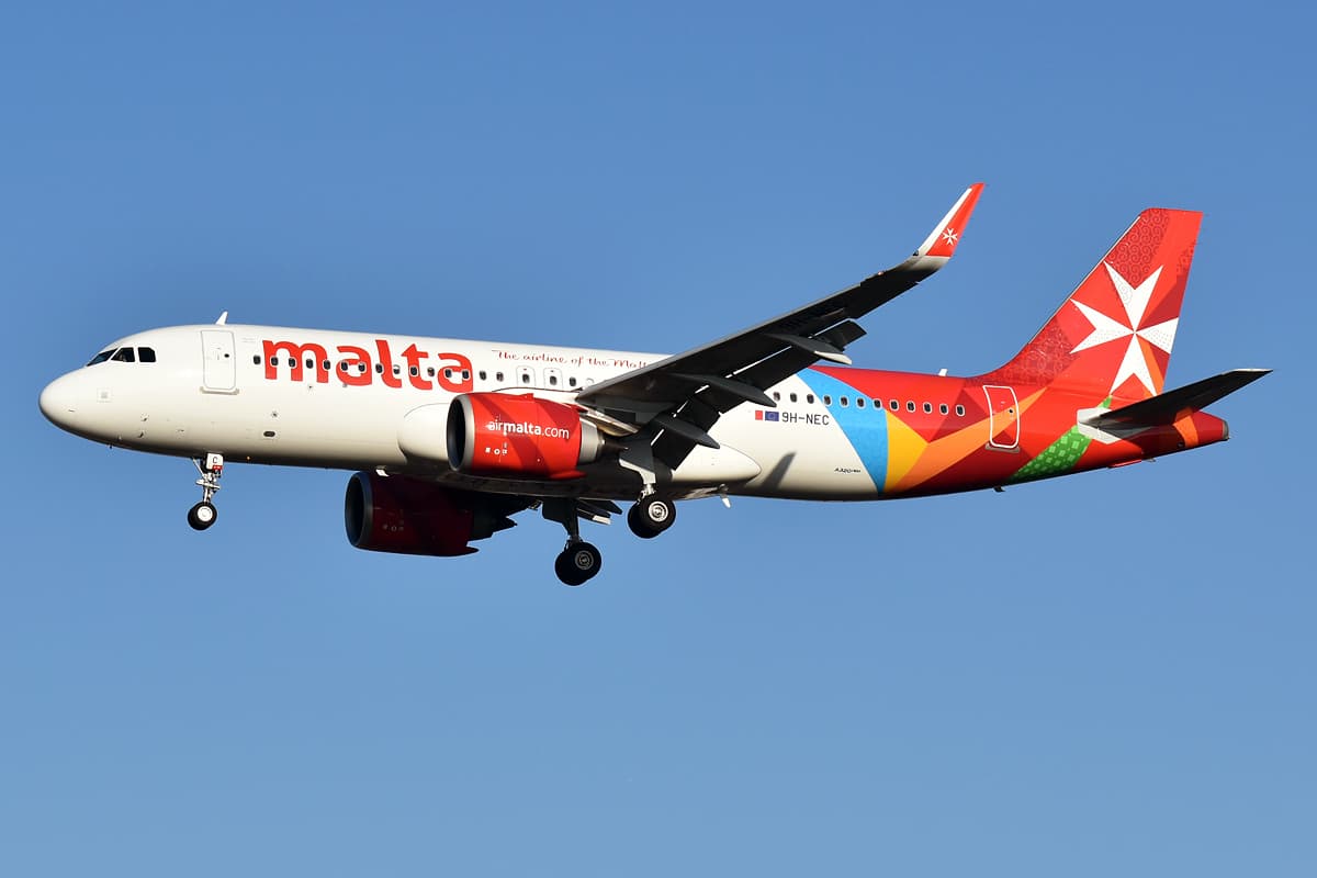 Air Malta Indemnisation EU261 : Guide Complet des Passagers