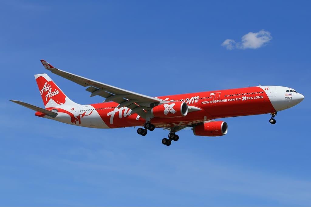 AirAsia X Indemnisation Vol : Guide Complet EU261
