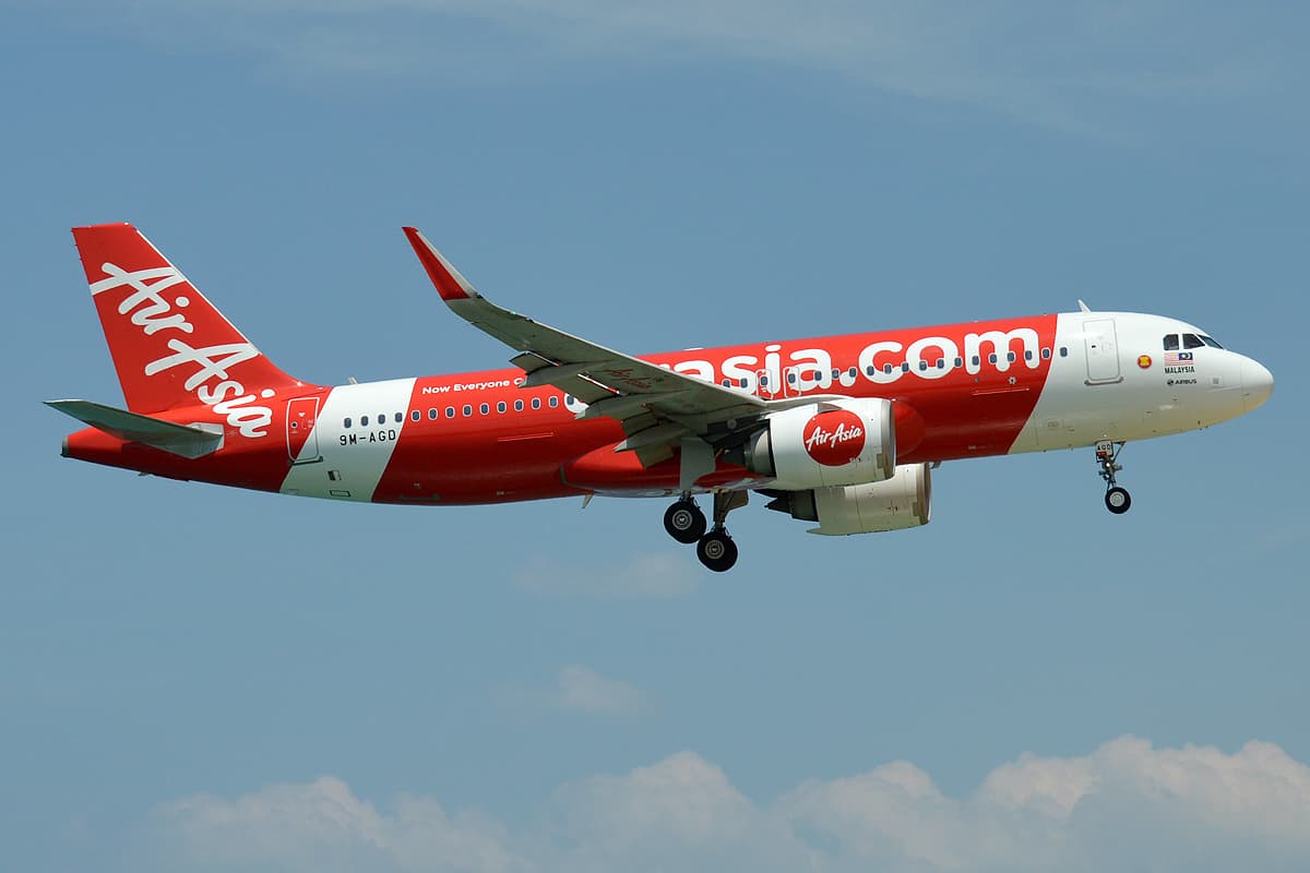 AirAsia Indemnisation Vol : Guide Complet EU261