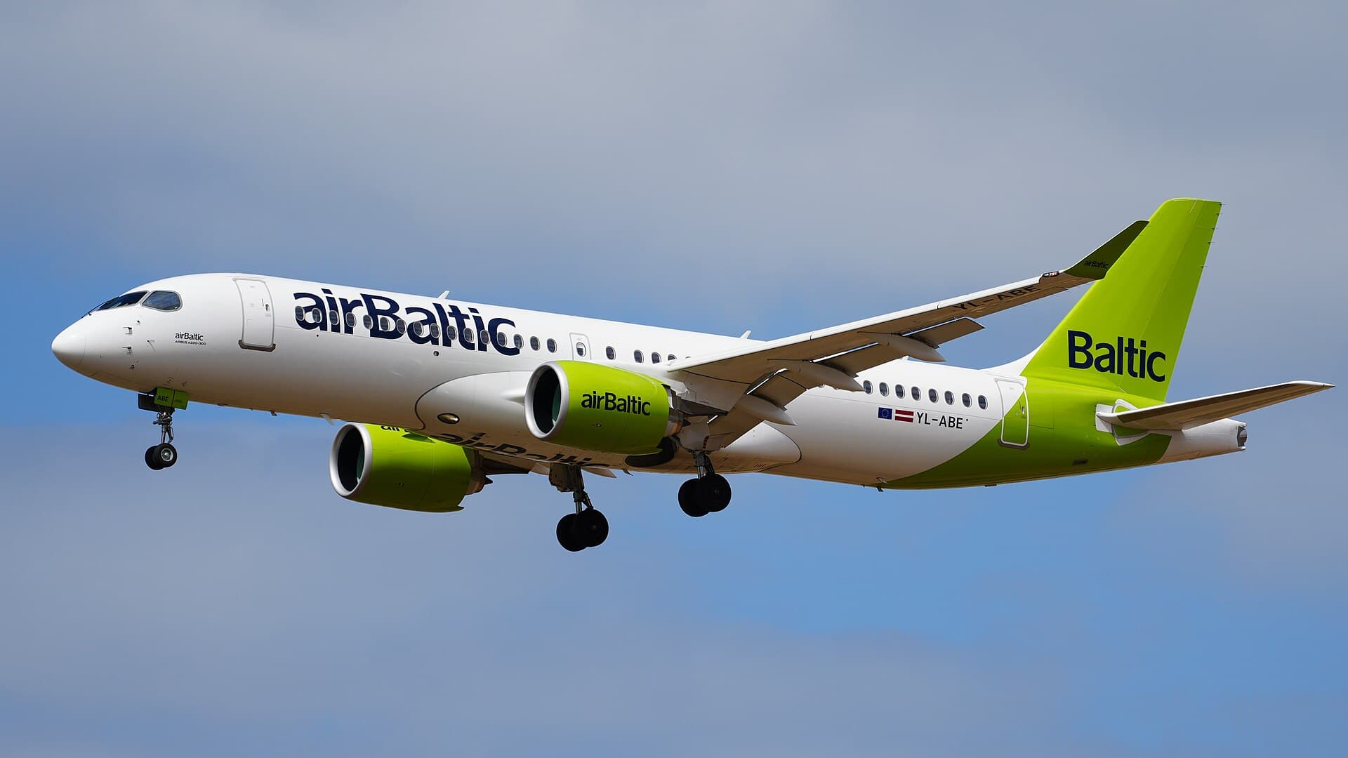 airBaltic Indemnisation Vol : Guide Complet EU261