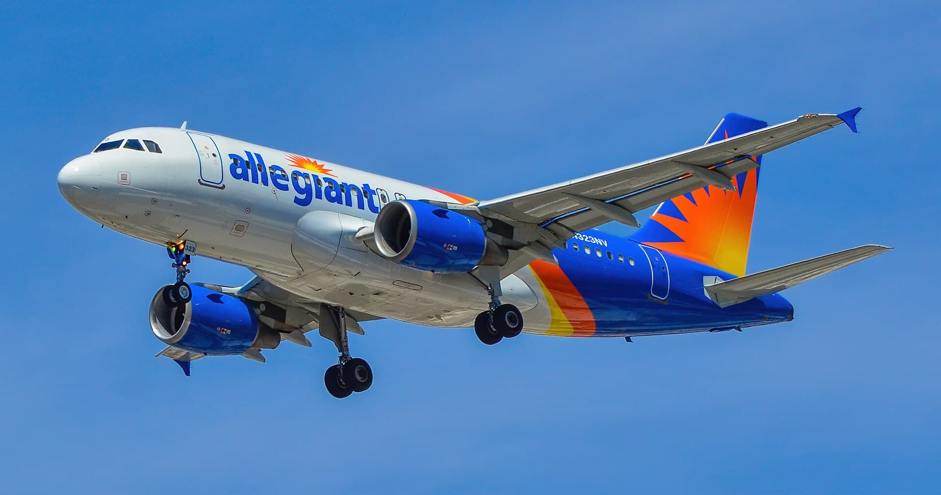 Allegiant Air Compensation Guide: EU261 & US Passenger Rights