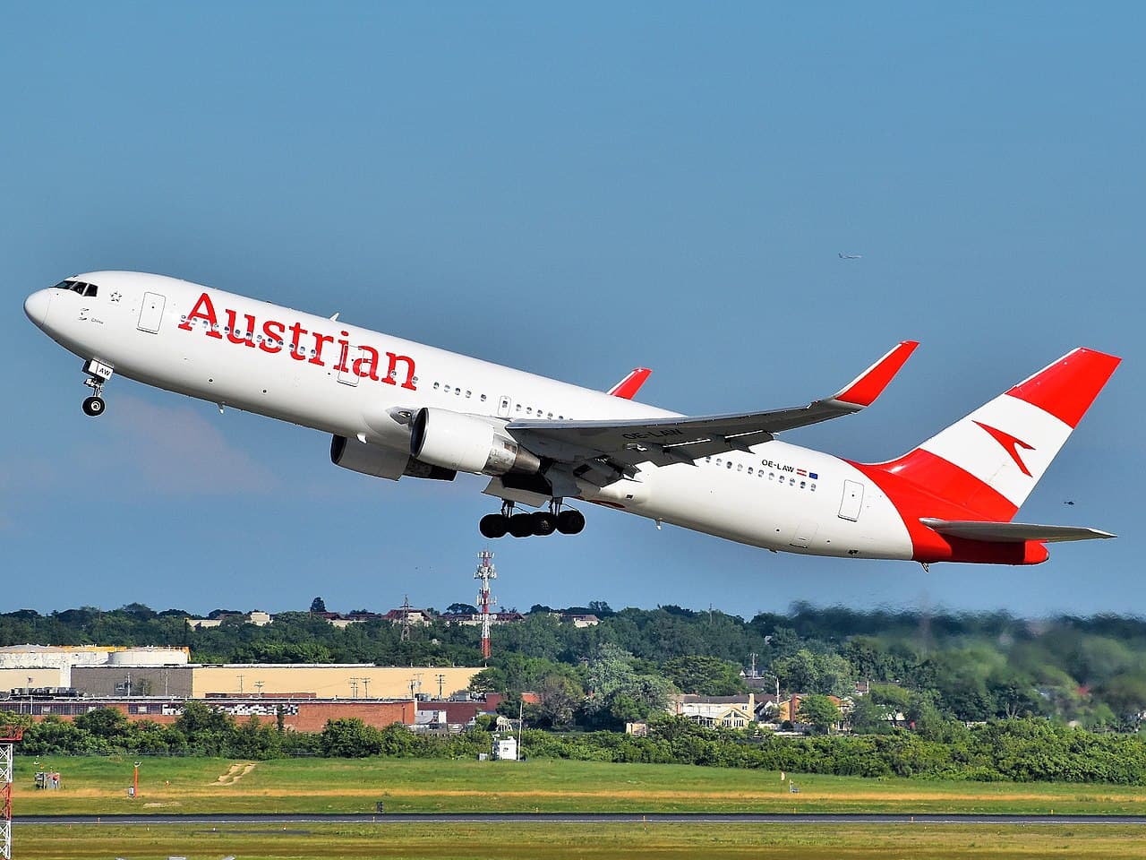Austrian Airlines Indemnisation Vol : Guide Complet EU261