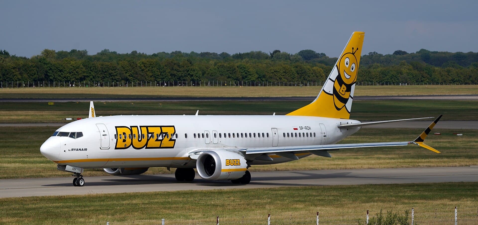 Buzz Flugentschaedigung: Ihr vollstaendiger EU261-Leitfaden fuer Passagierrechte