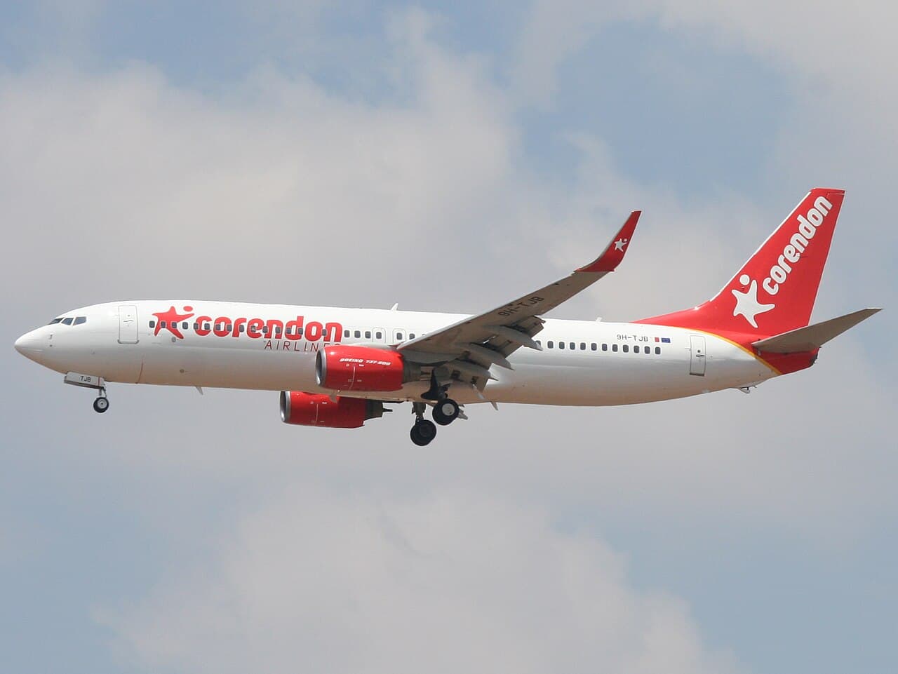 Corendon Airlines Europe Indemnisation Vol : Guide Complet EU261
