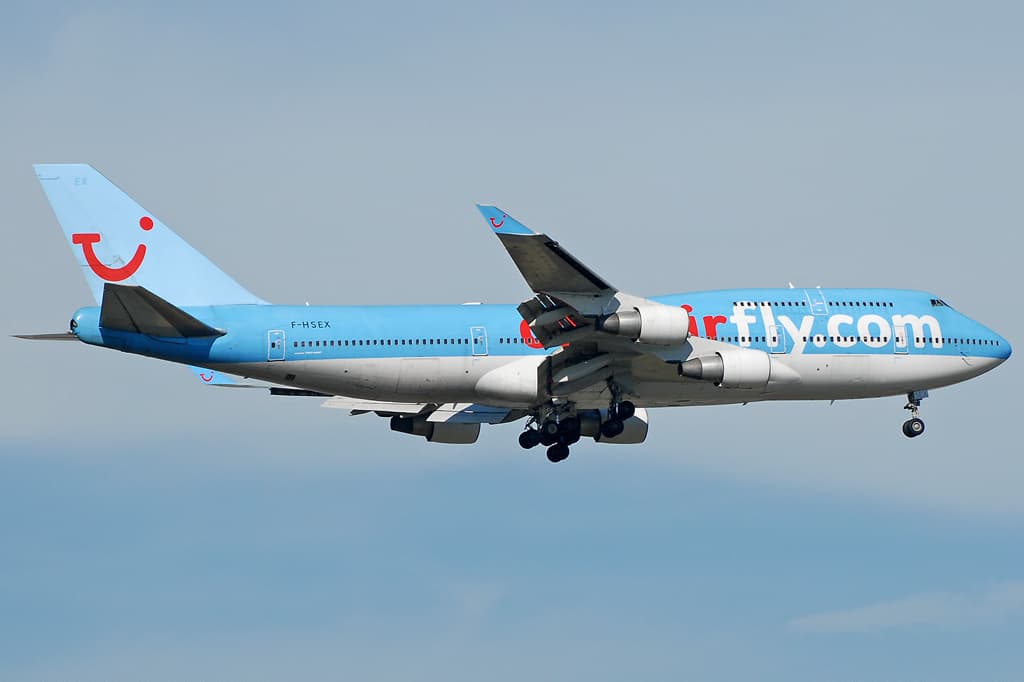 Corsairfly Indemnisation Vol : Guide Complet EU261/2004