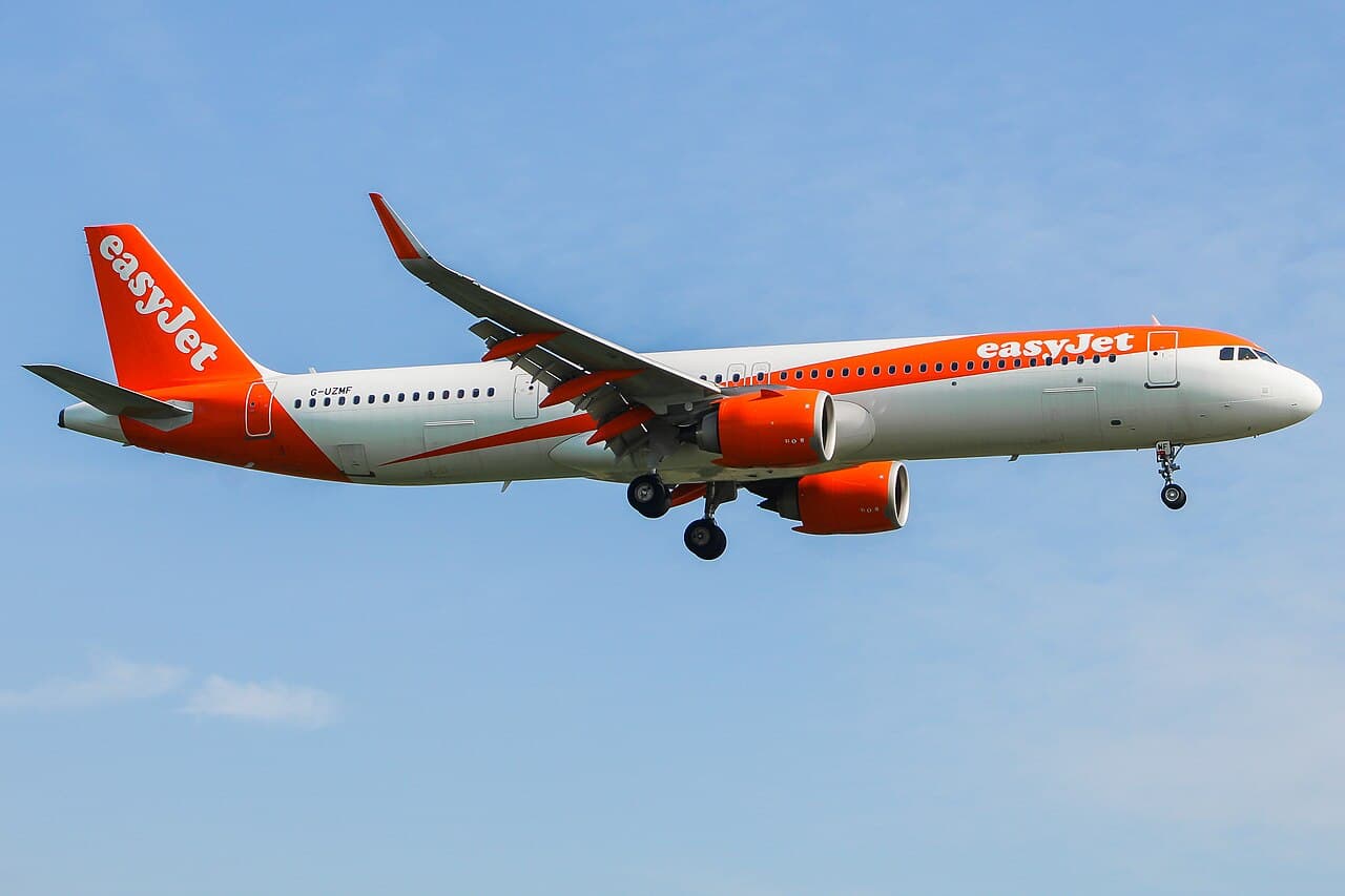 Indemnización easyJet: Guía completa EU261 y UK261