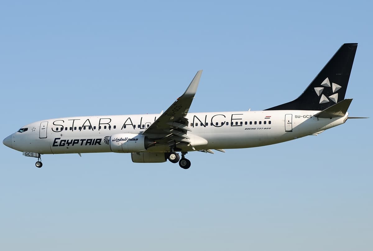 EgyptAir Indemnisation Vol : Droits EU261 des Passagers