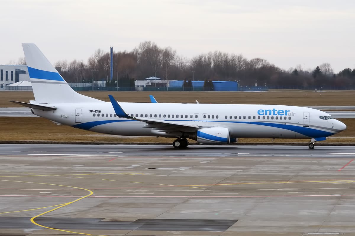 Enter Air Indemnisation Vol : Guide Complet EU261