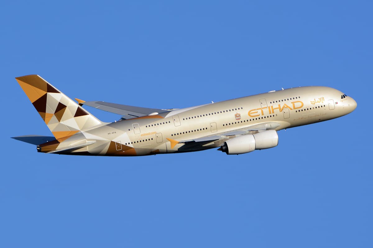 Etihad Airways Indemnisation Vol : Guide Complet EU261