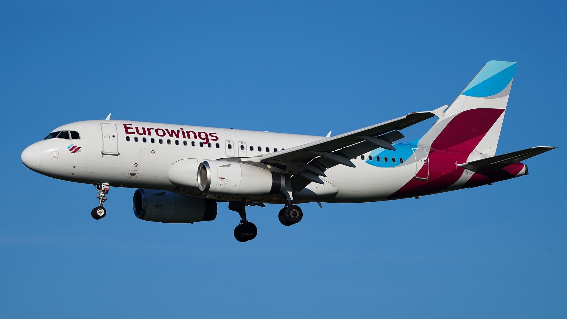 Eurowings Indemnisation Vol : Guide Complet EU261