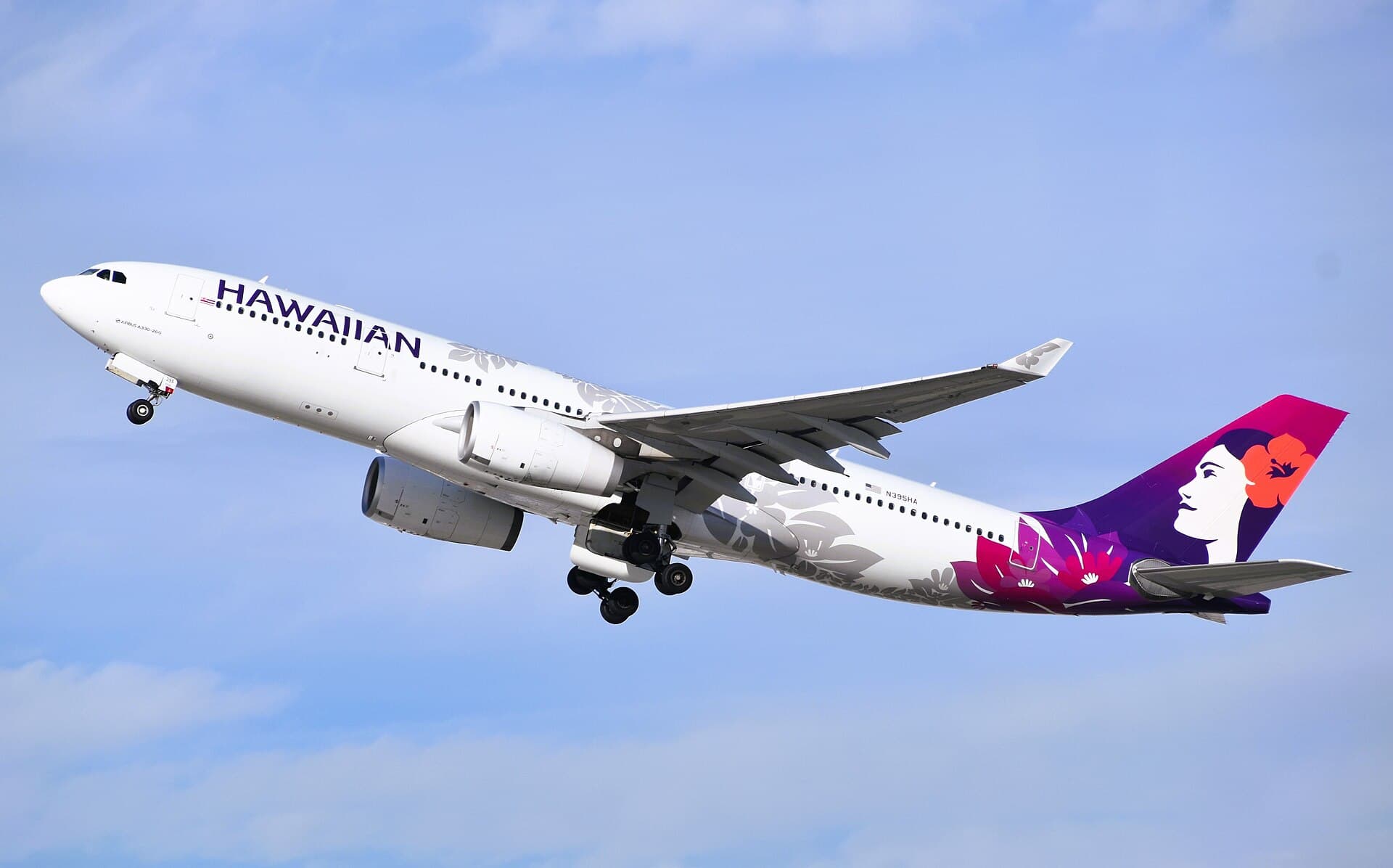 Hawaiian Airlines Indemnisation Vol : Guide Complet EU261