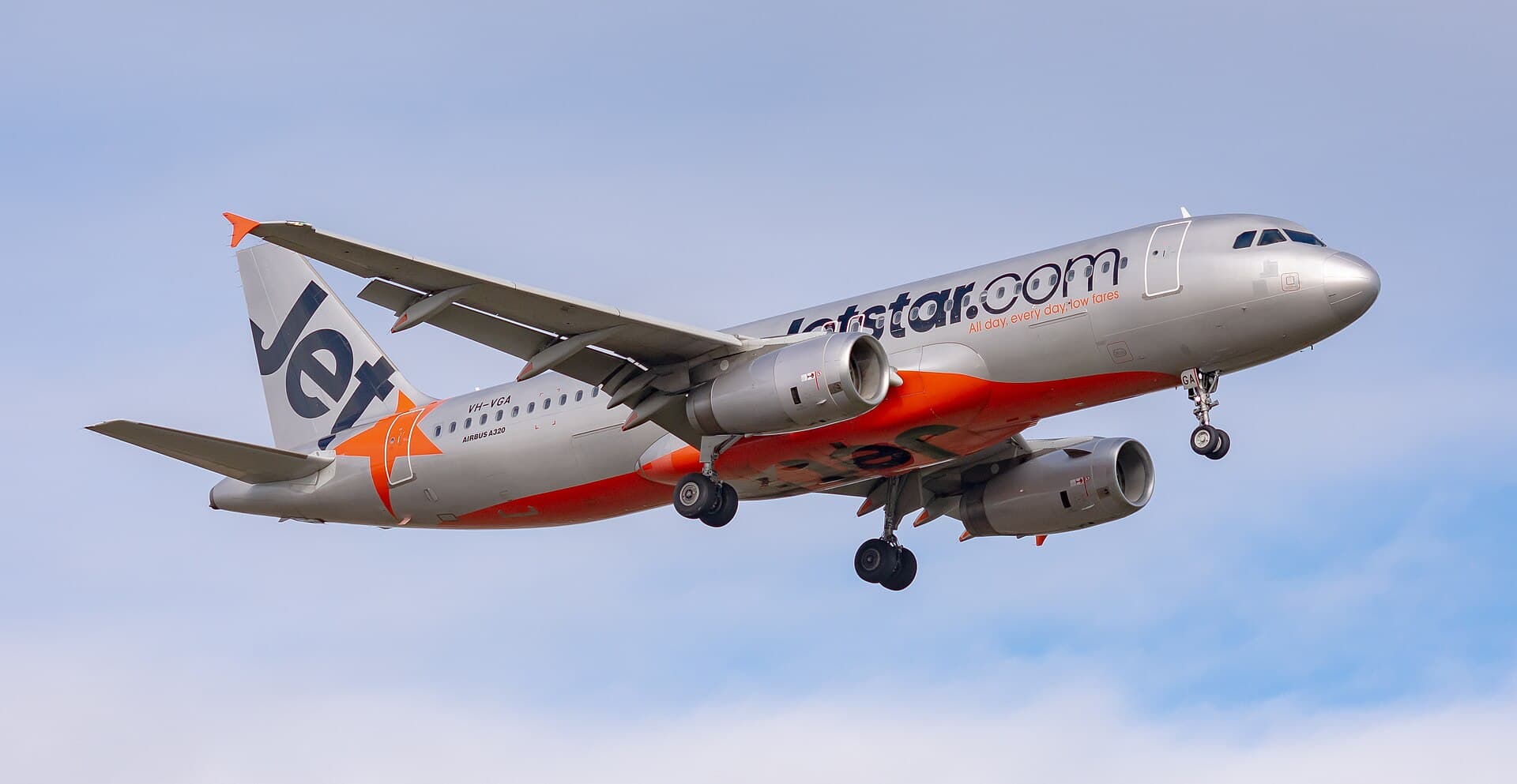 Jetstar Indemnisation Vol : Guide Complet EU261