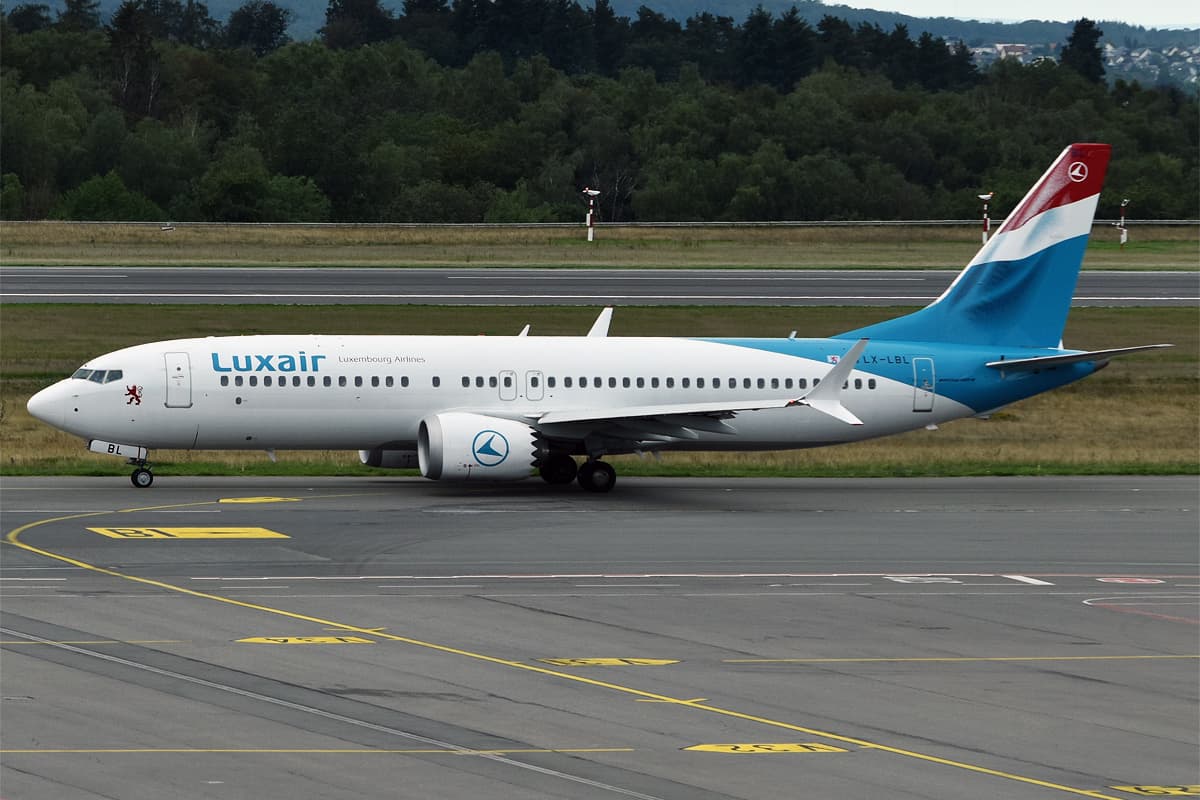 Luxair Indemnisation EU261 : Guide Complet pour Réclamer Jusqu'à 600 €