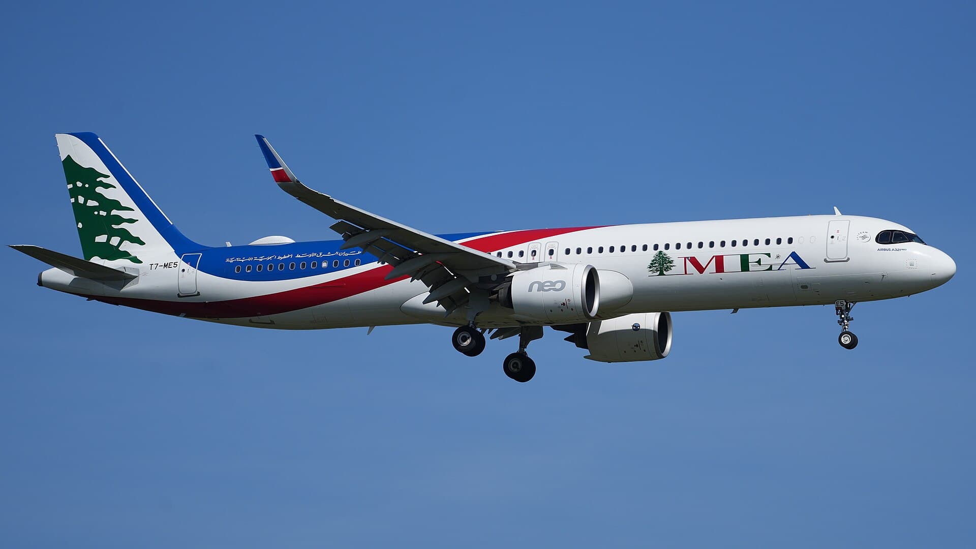 Middle East Airlines Indemnisation Vol : Guide Complet EU261