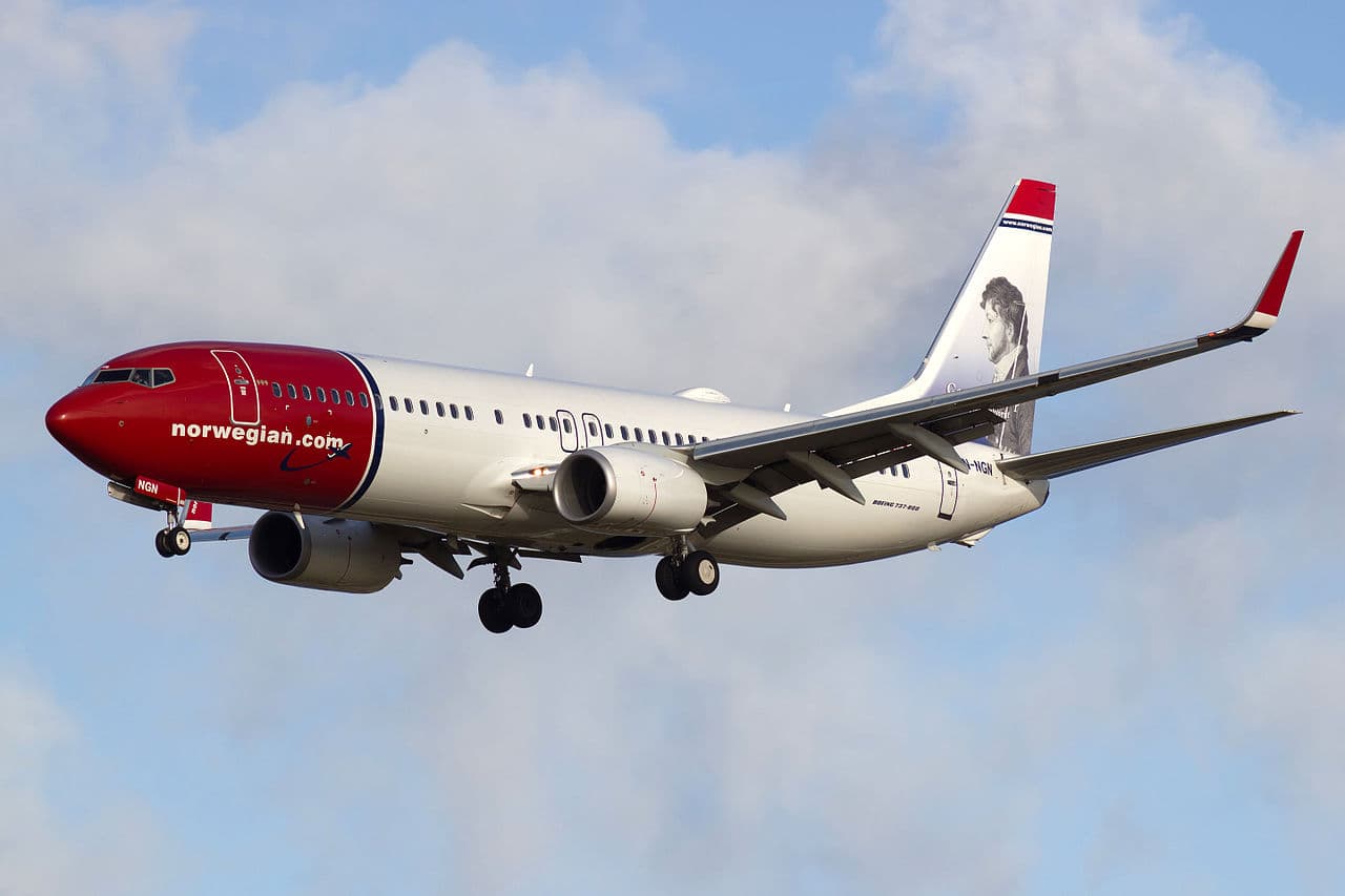 Norwegian Air Shuttle Indemnisation Vol : Guide Complet EU261