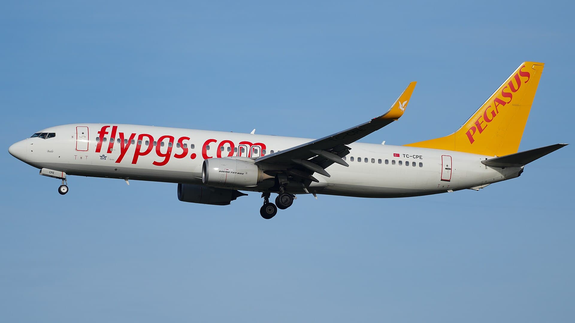 Pegasus Airlines Indemnisation EU261 : Guide Complet pour les Passagers
