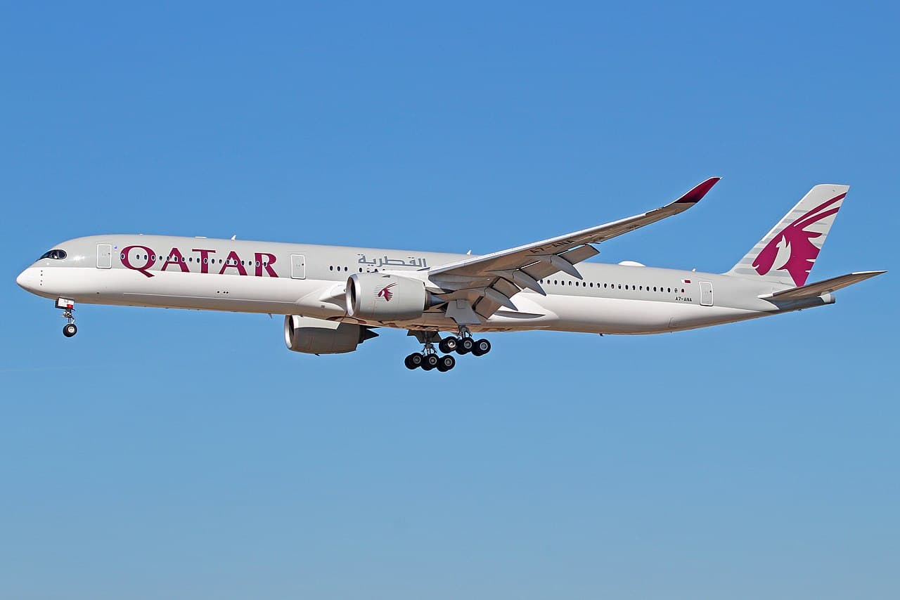 Qatar Airways Indemnisation EU261 : Guide Complet des Droits des Passagers