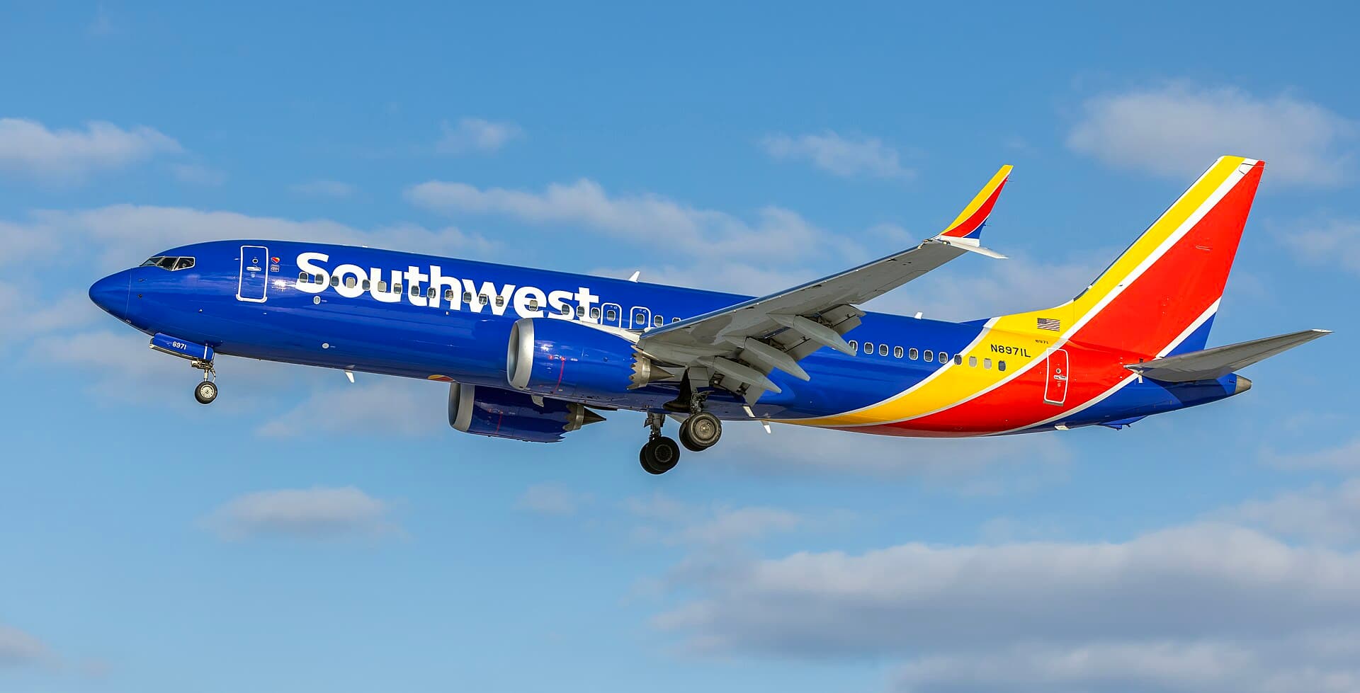Southwest Airlines Entschädigung: US-Fluggastrechte und EU261-Leitfaden
