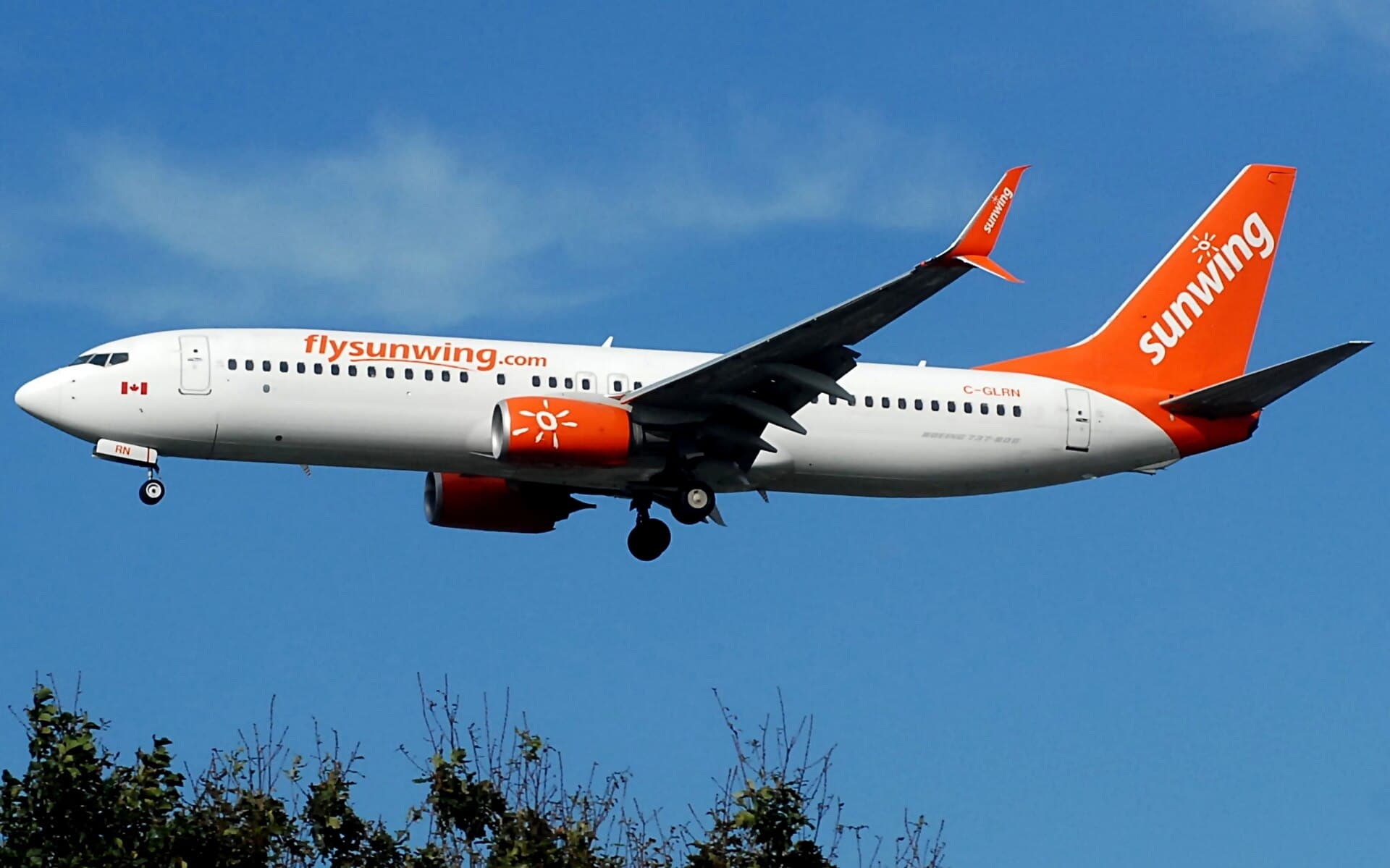 Sunwing Airlines EU261 Compensation: Your Rights Explained