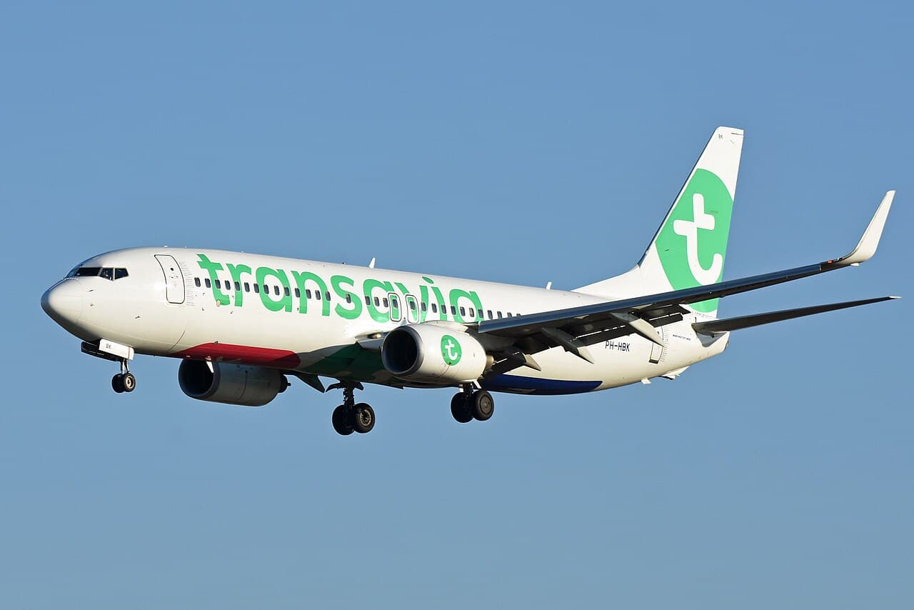 Transavia Flight Compensation: Complete EU261 Guide