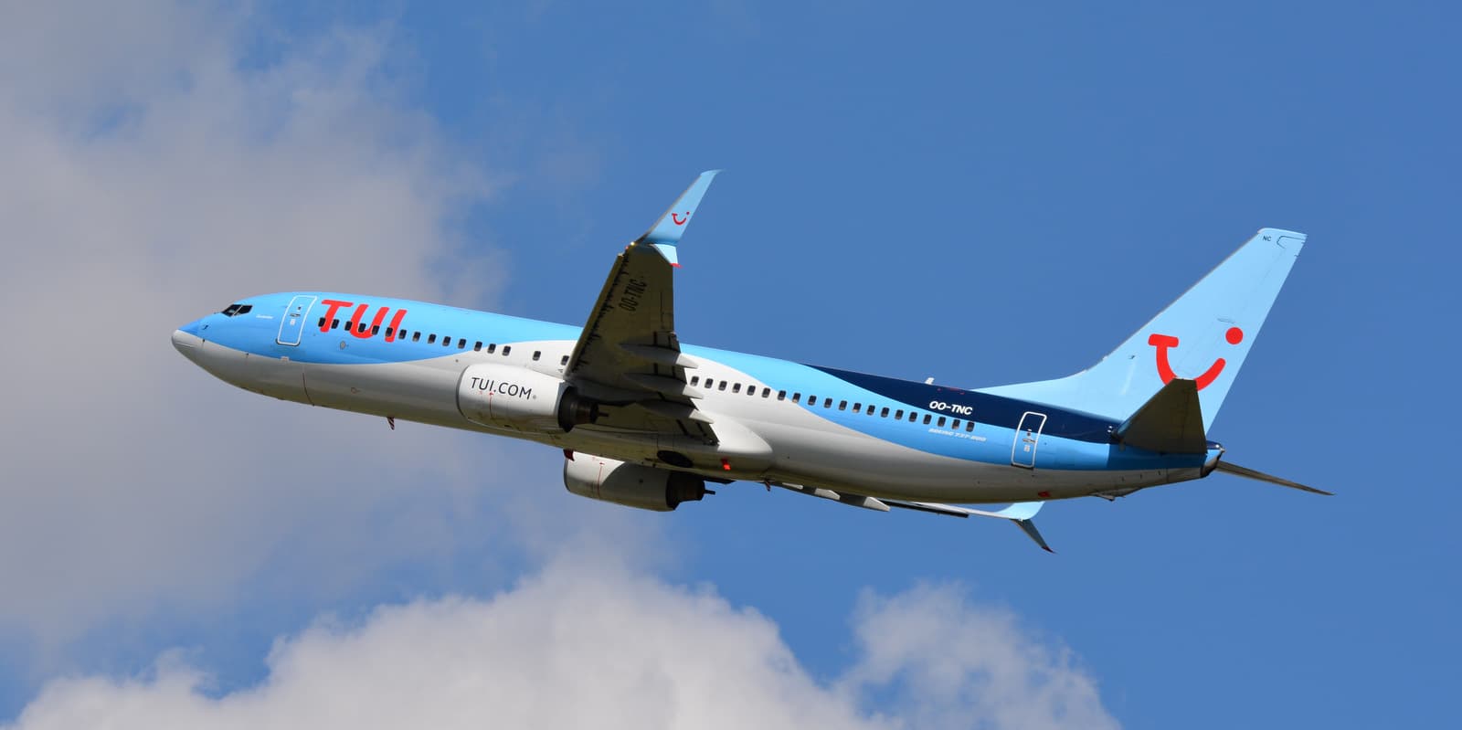 TUI Fly Belgium Indemnisation Vol : Guide Complet EU261