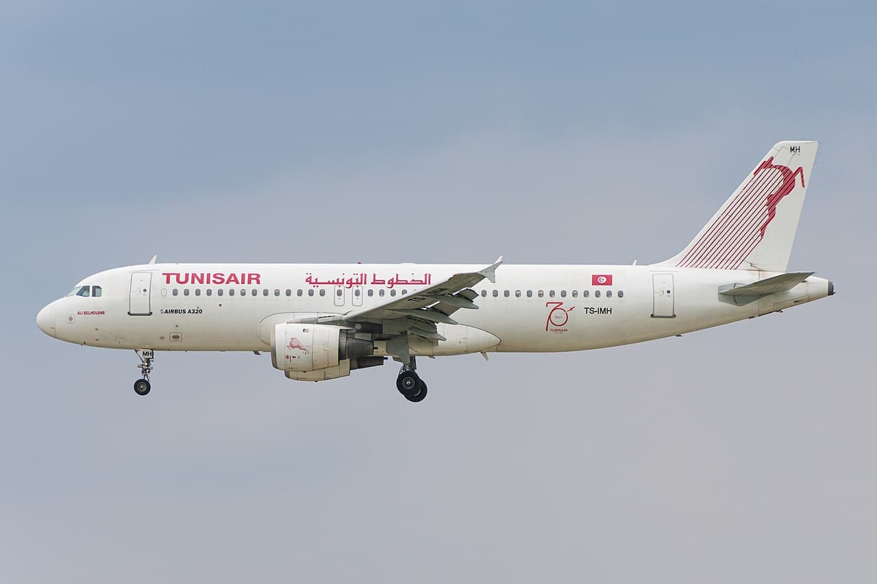 Tunisair Indemnisation EU261 : Guide Complet pour les Passagers Français