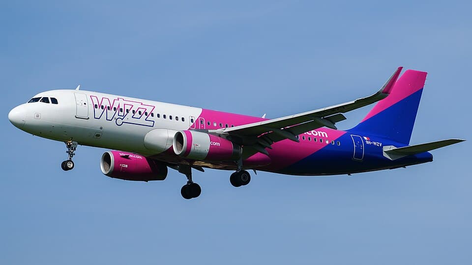 Wizz Air Malta Compensación por Retraso de Vuelo: Guía Completa EU261