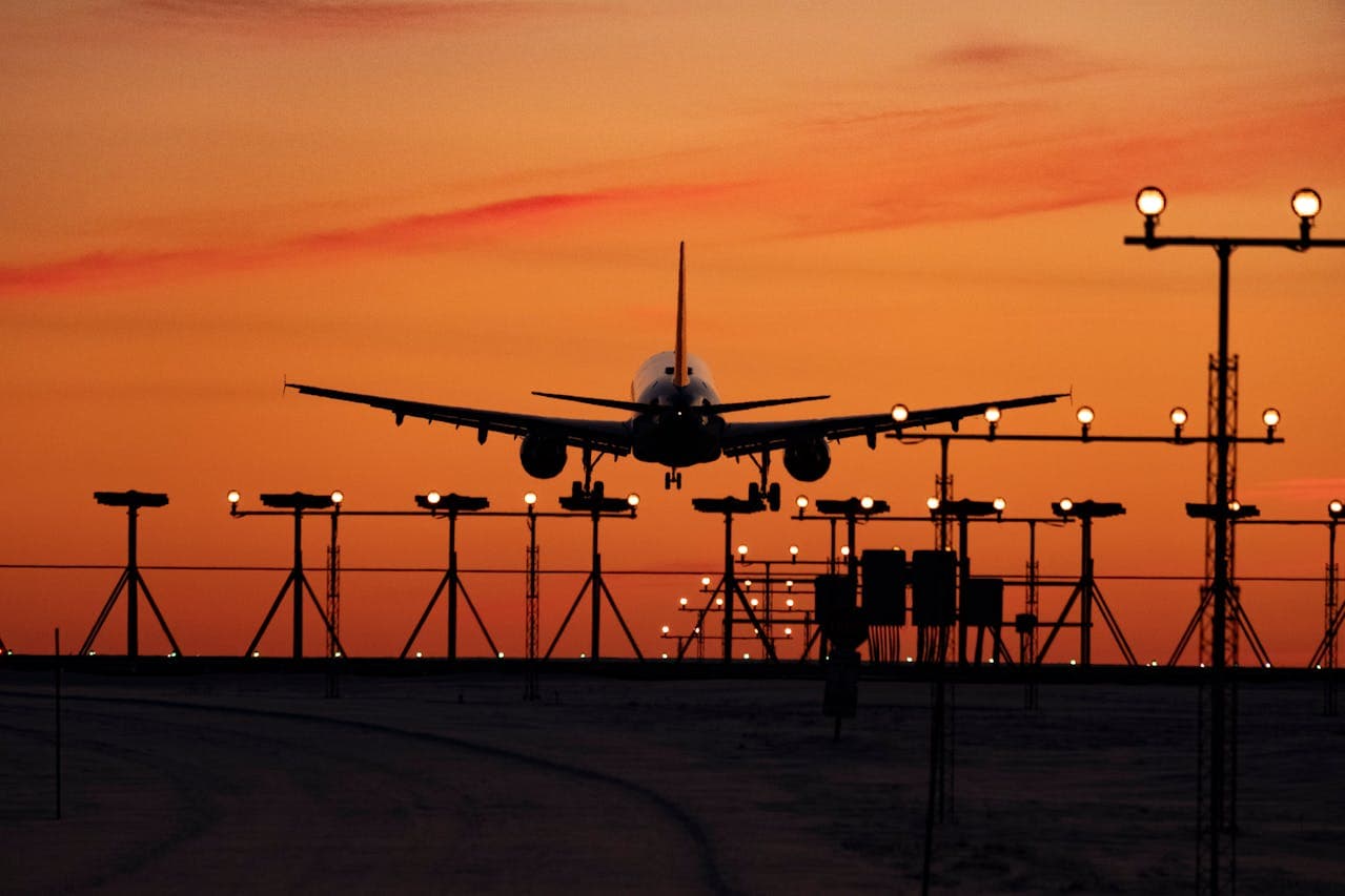 Αεροδρόμιο Ηρακλείου (HER): Αποζημίωση Πτήσεων στην Υπερφορτωμένη Πύλη της Κρήτης